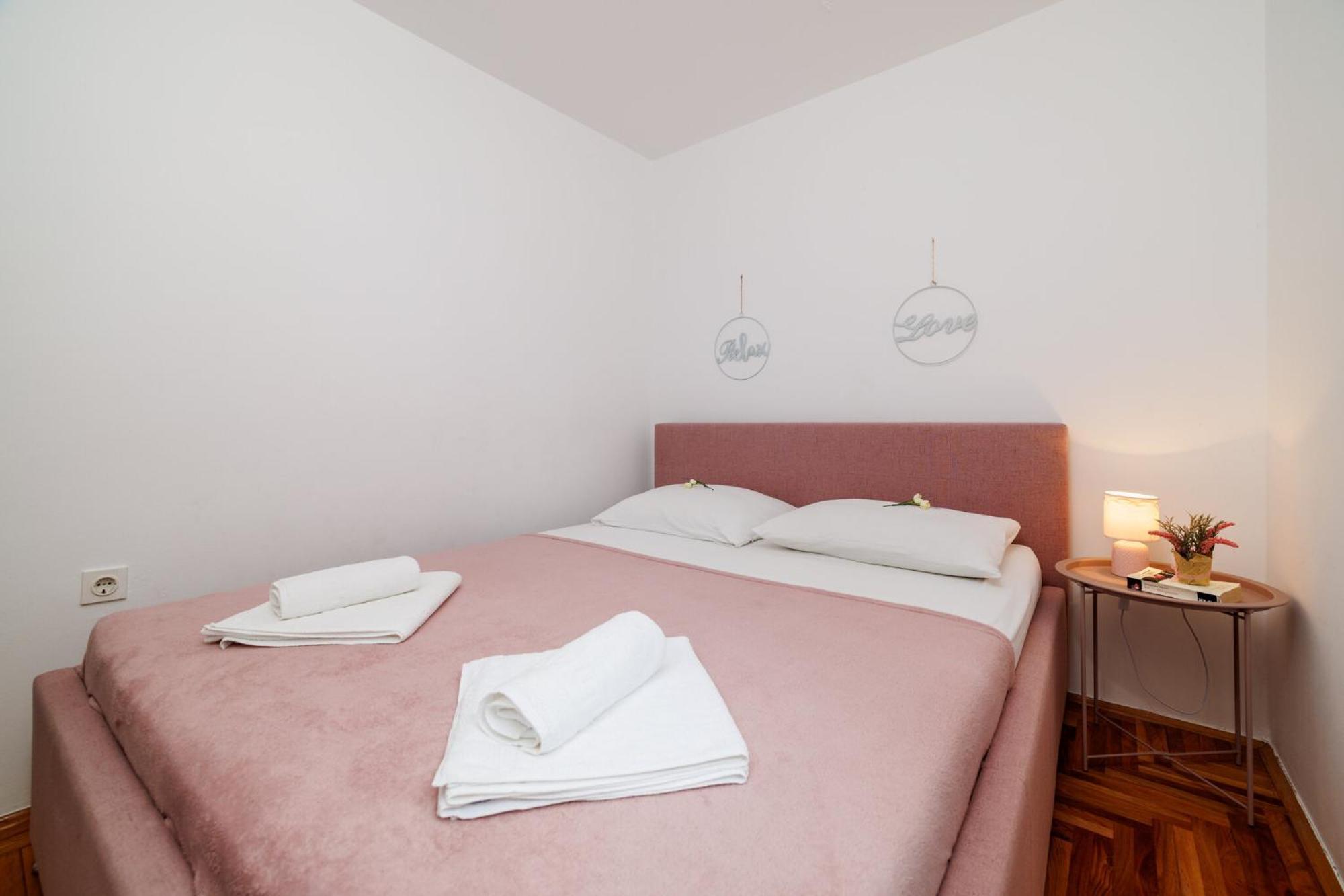 Sunway Apartment Dramalj Ngoại thất bức ảnh