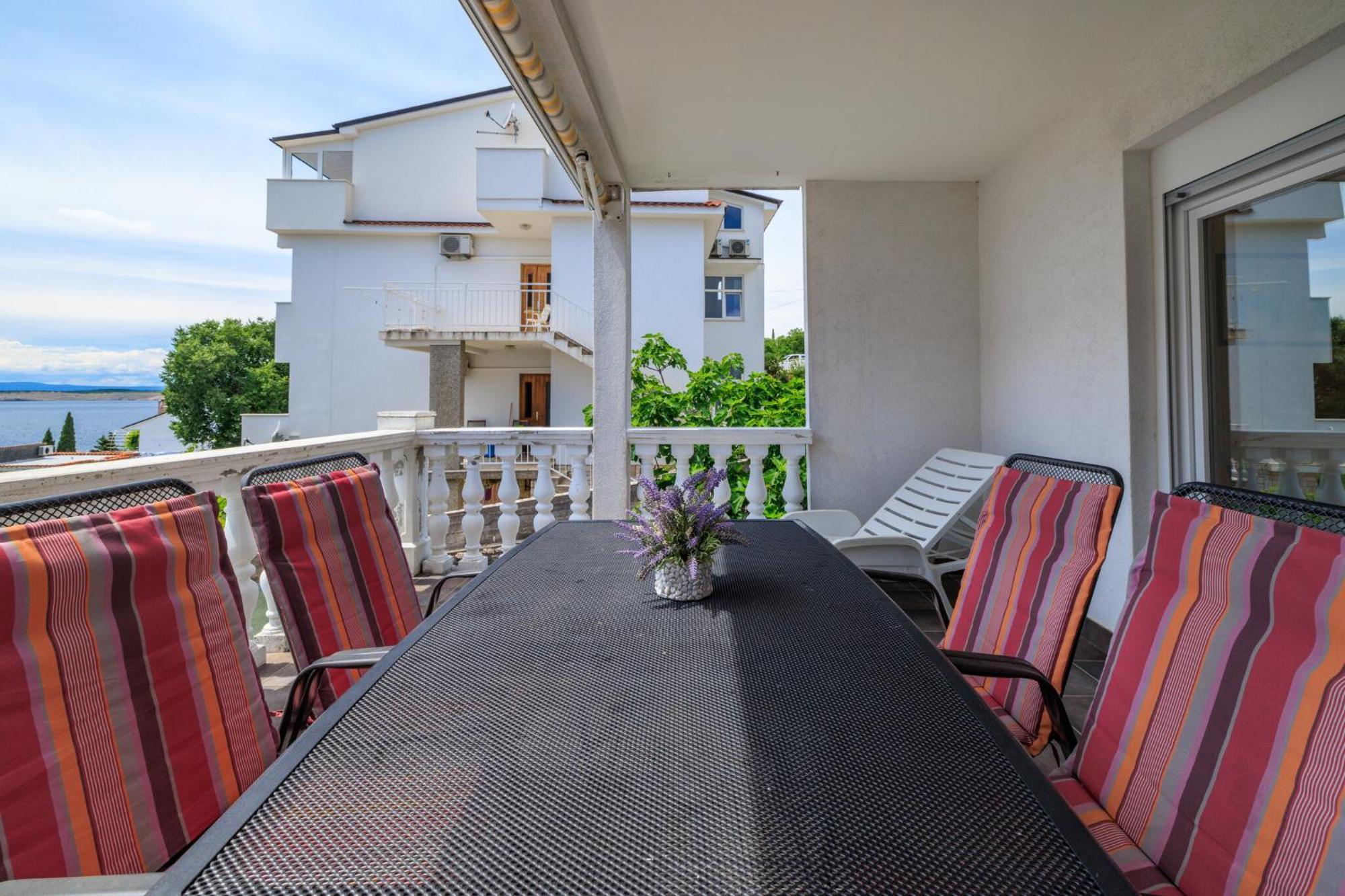Sunway Apartment Dramalj Ngoại thất bức ảnh